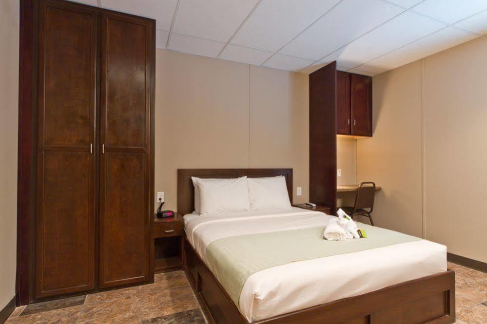 Tres Rios Lodge Three Rivers Εξωτερικό φωτογραφία