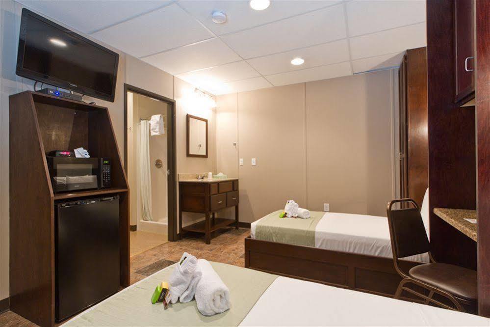 Tres Rios Lodge Three Rivers Εξωτερικό φωτογραφία